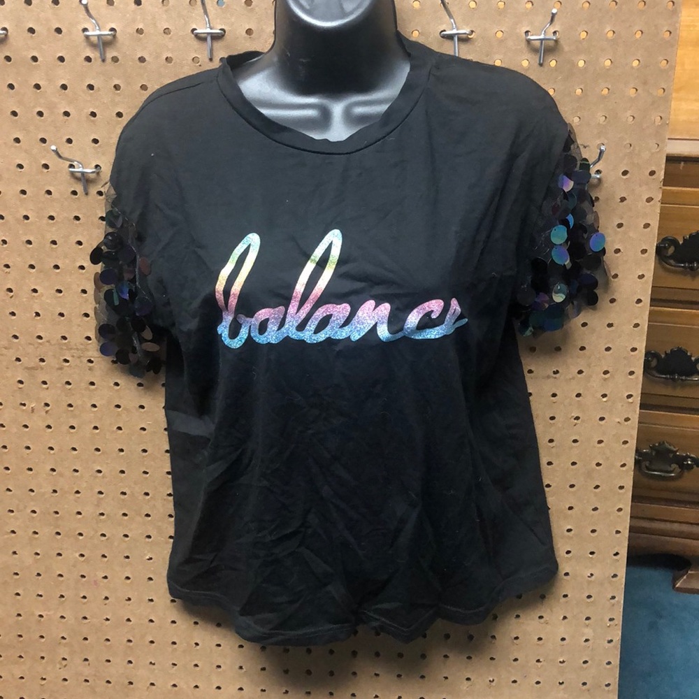 Balance T-shirt